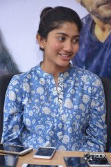 Sai Pallavi Interview About Fidaa Movie